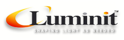 Bend, Blend and Reshape Light with Luminit Light Shaping Diffusers