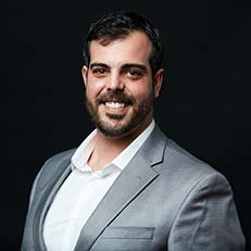 Anthony Silvestris