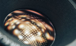 Optical Diffusers | Light Shaping Diffuser Films by Luminit
