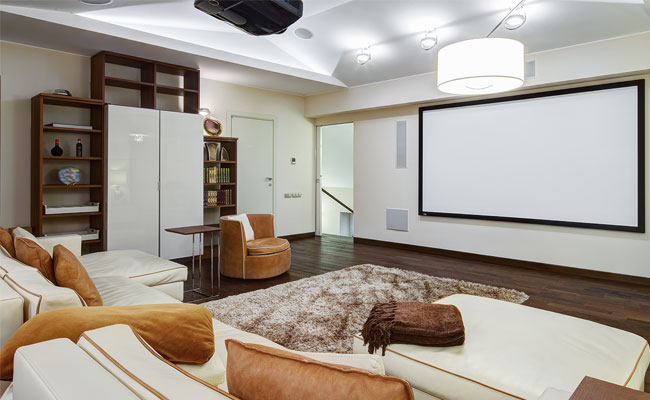 Interior-&-Exterior-Lighting-Applications ""
