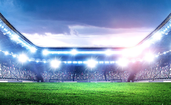 Outdoor-&-Area-Lighting-Solutions ""