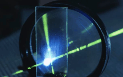 Untitled design (1) Microstructured Luminit Light Shaping Diffuser controlling beam spread for automotive lighting