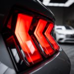 Updated Mustang Tailights