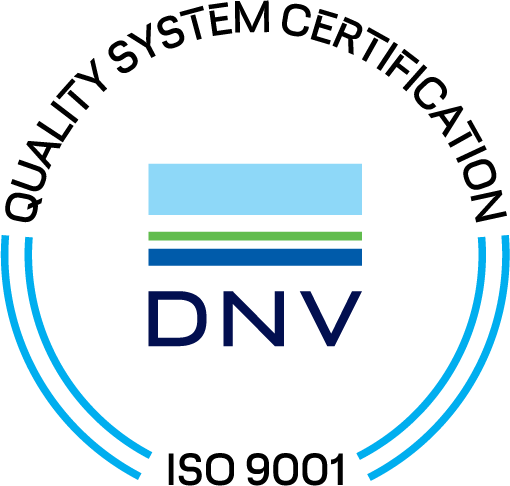 quality system certification dnv DNV ISO 9001 quality system certification mark