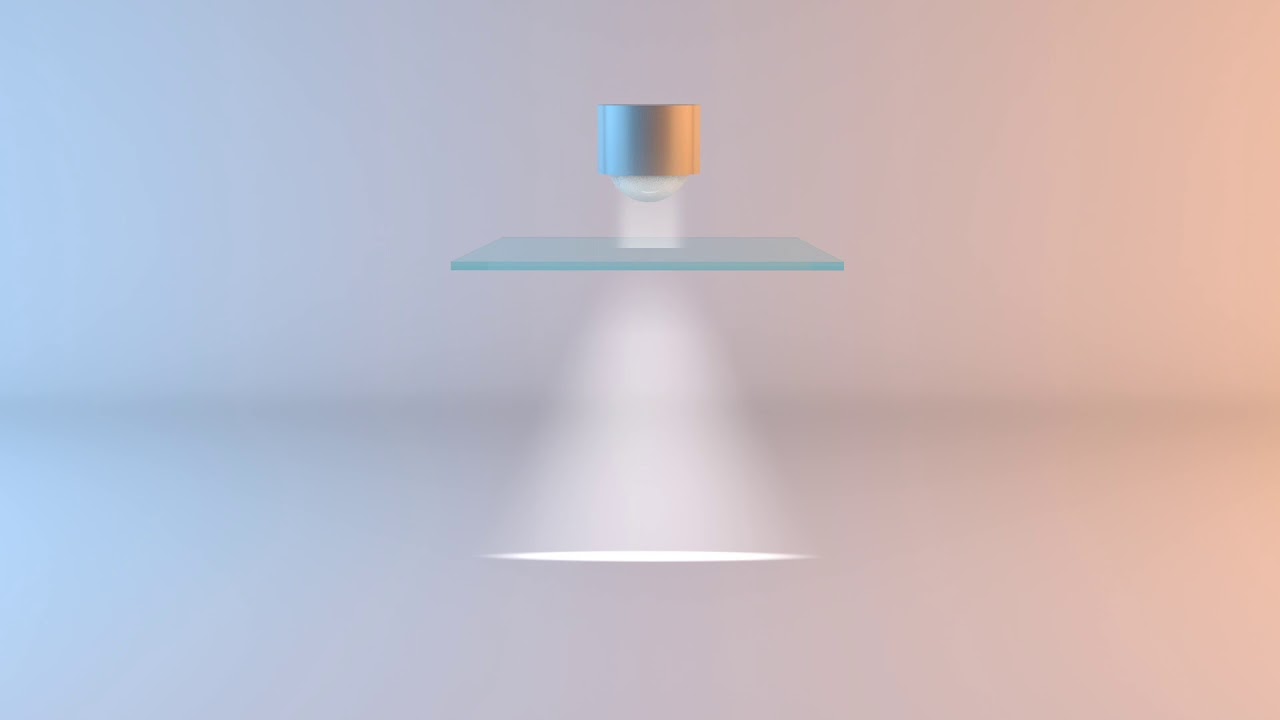 Luminit Light Shaping Diffusers